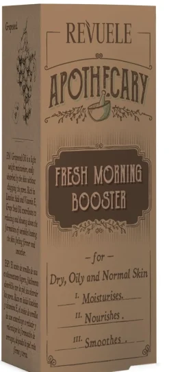 Sérum de jour Fresh Morning Booster