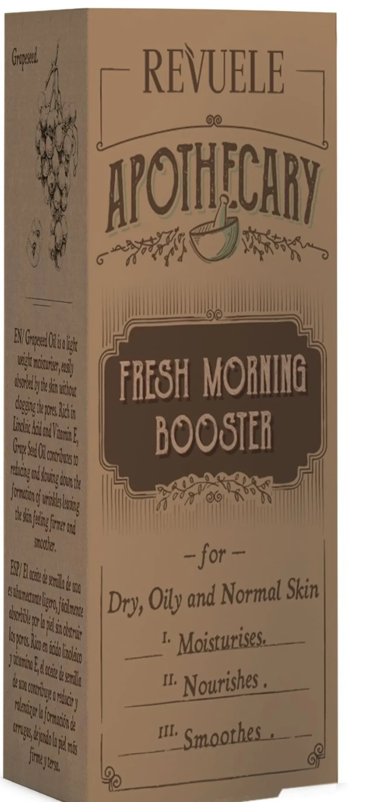 Sérum de jour Fresh Morning Booster