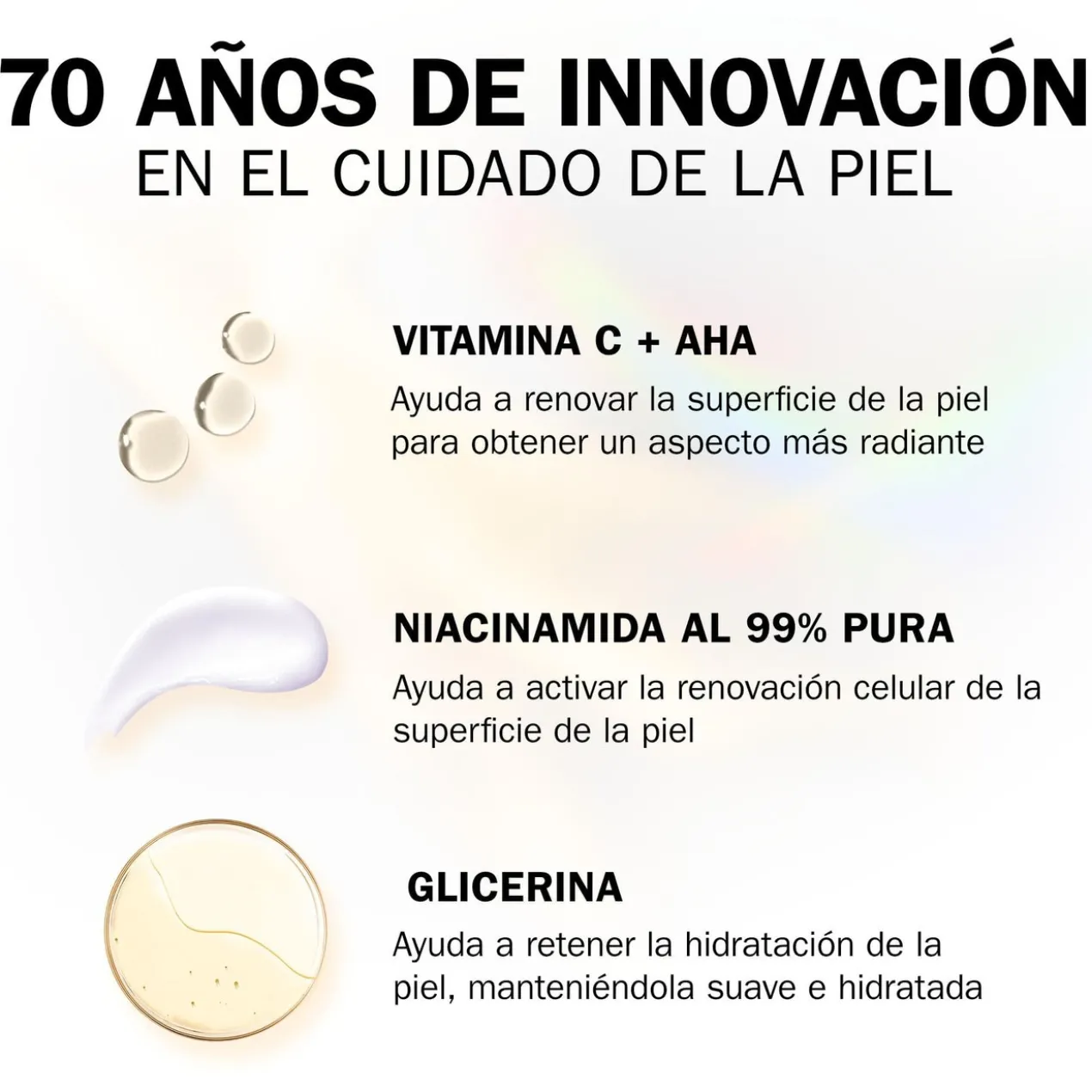Sérum de Jour Vitamine C + AHA24