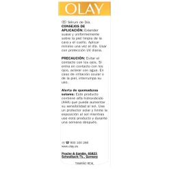 Sérum de Jour Vitamine C + AHA24