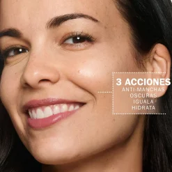 Sérum de Jour Vitamine C + AHA24