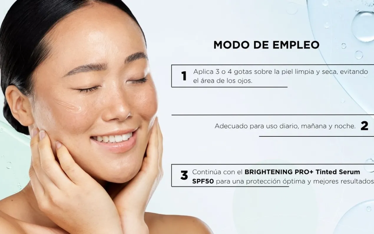 Sérum de Nuit Anti-Imperfections Dr+ Twenty Blemish Control X-Treme
