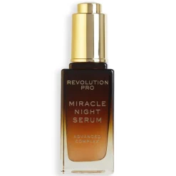 Sérum de Nuit Miracle Night Rescue Advanced Complex