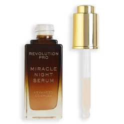 Sérum de Nuit Miracle Night Rescue Advanced Complex