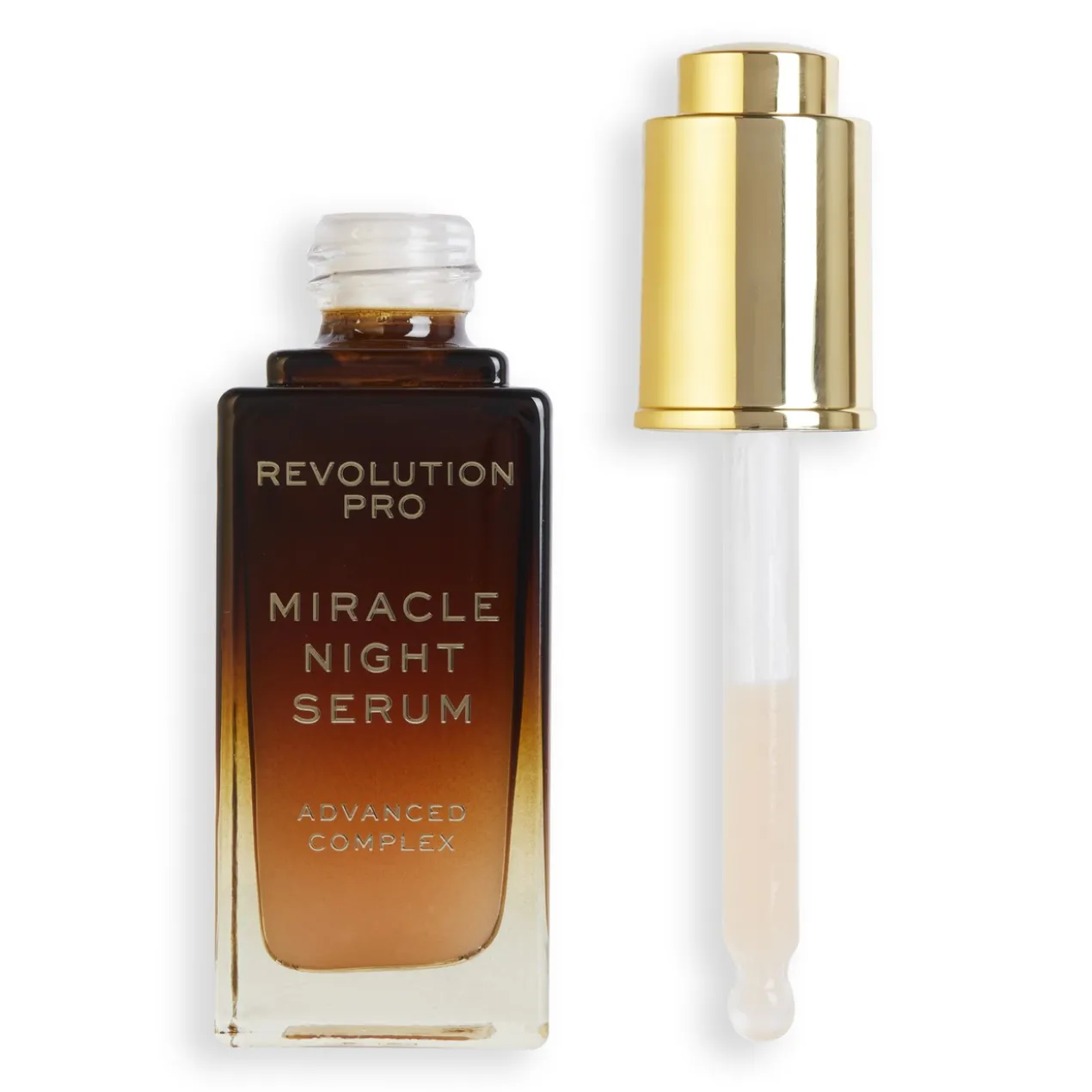 Sérum de Nuit Miracle Night Rescue Advanced Complex