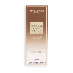 Sérum de Nuit Miracle Night Rescue Advanced Complex
