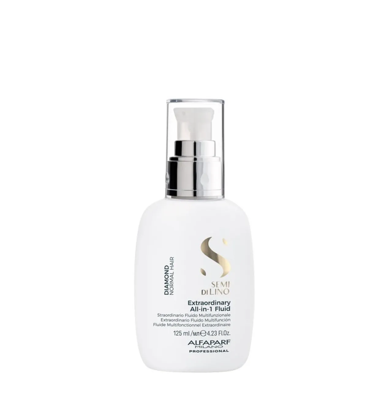 Sérum Diamond Revitalisant Protecteur Sans Rinçage