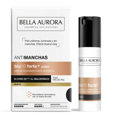 Sérum Dépigmentant Intensif Bio10 Forte+ Color SPF30