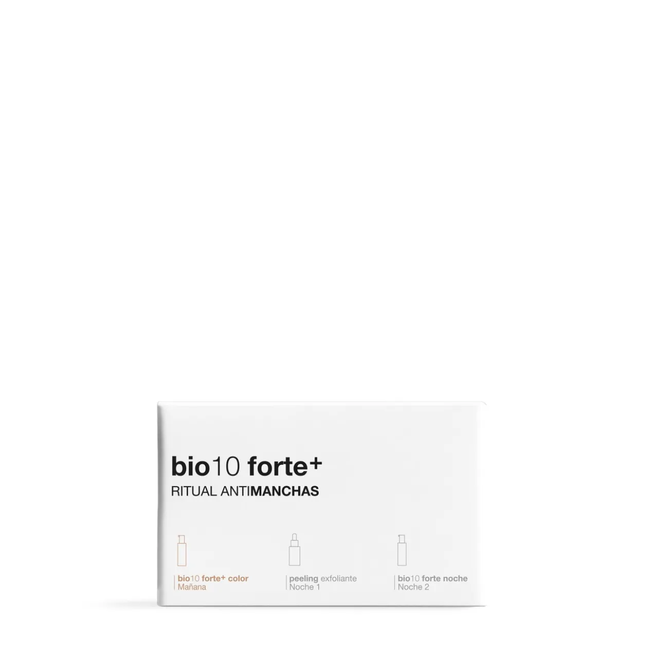 Sérum Dépigmentant Intensif Bio10 Forte+ Color SPF30