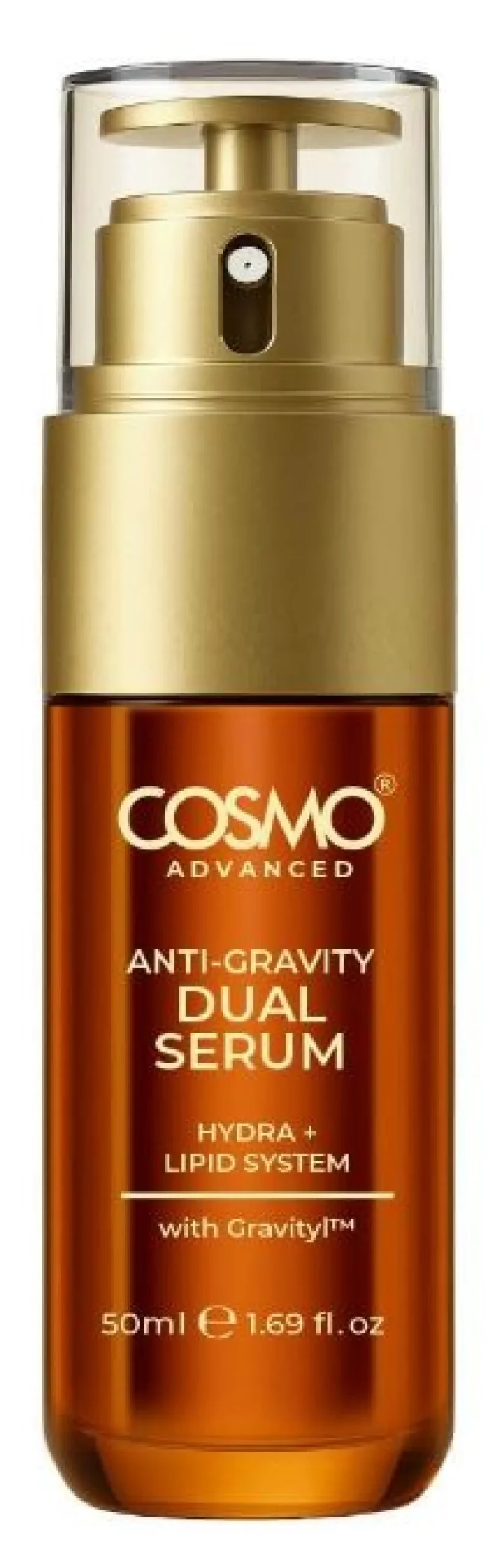 Sérum Dual Anti Gravity Advanced