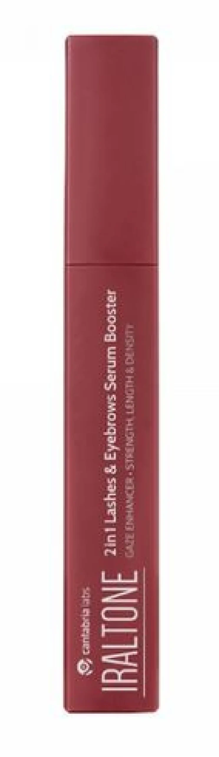 Sérum 2 en 1 pour sourcils et cils Iraltone