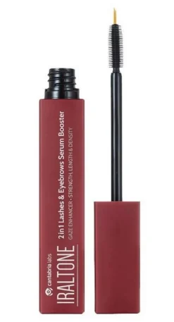 Sérum 2 en 1 pour sourcils et cils Iraltone