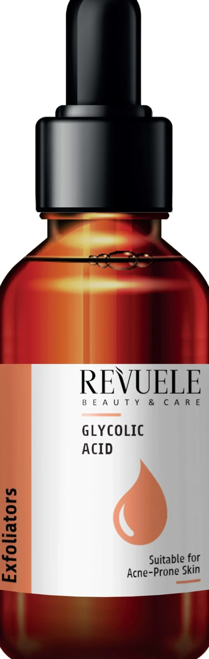 Sérum exfoliant CYS Acide Glycolique