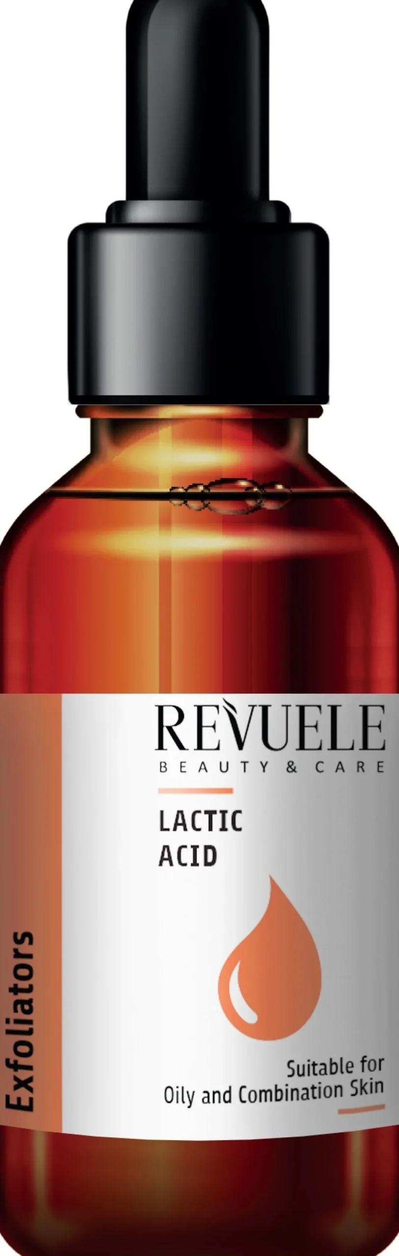 Sérum exfoliant CYS Acide Lactique