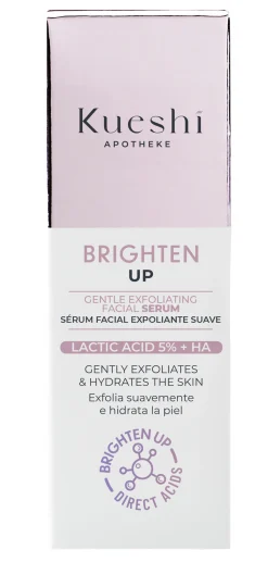 Sérum Exfoliant Doux