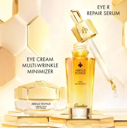 Sérum Eye R Repair Abeille Royale Contour des Yeux