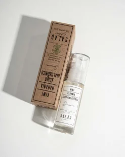 Sérum Facial Concentré à la Vitamine C