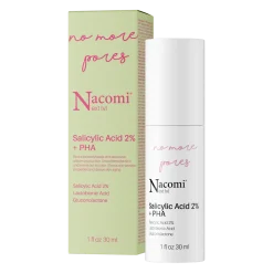 Sérum Facial Level Acide Salicylique 2% + PHA
