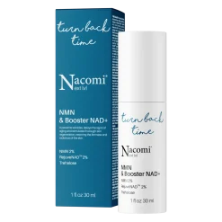 Sérum Facial NMN & Booster Nad+