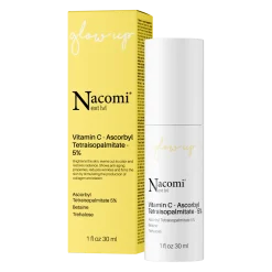 Sérum Facial Vitamine C Ascorbyl Tétraisopalmitate 5%