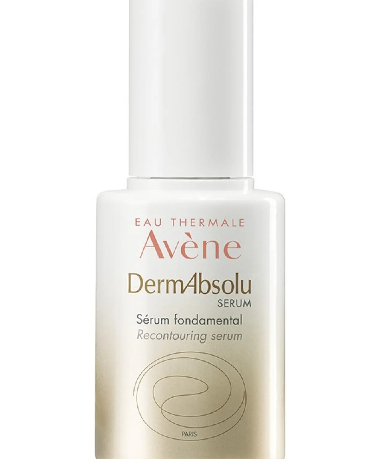 Sérum fondamental DermAbsolu