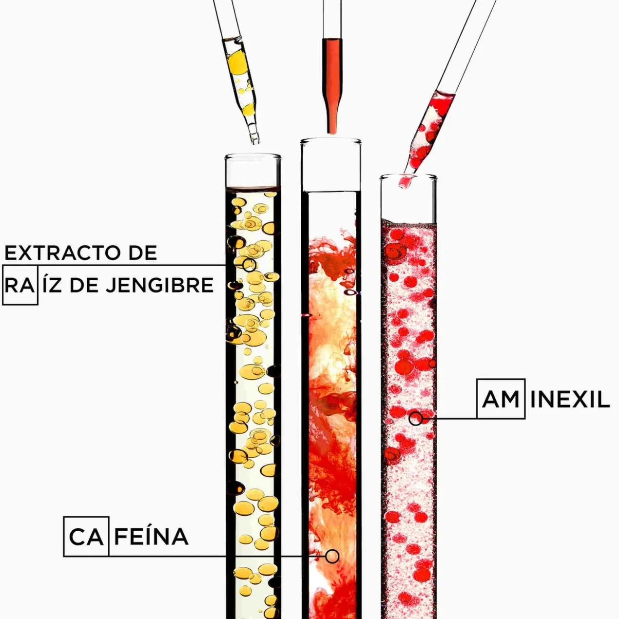 Sérum Fortifiant Antichute Genesis
