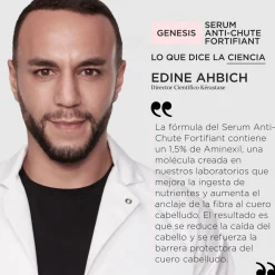 Sérum Fortifiant Antichute Genesis