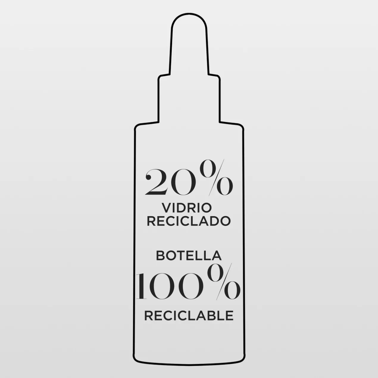 Sérum Fortifiant Antichute Genesis