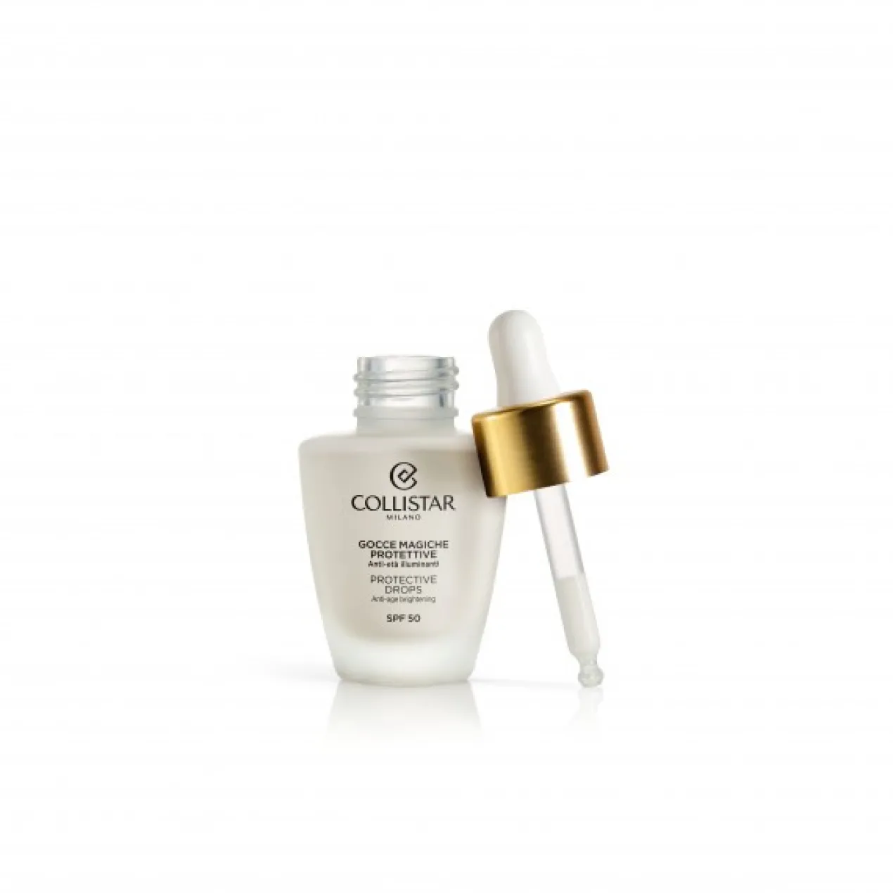 Sérum Gouttes Magiques Protecteurs SPF 50