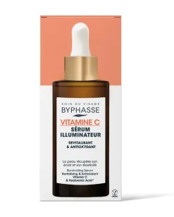 Sérum Highlighter à la Vitamine C