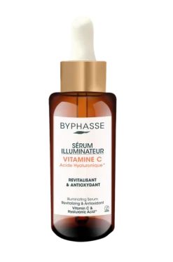 Sérum Highlighter à la Vitamine C