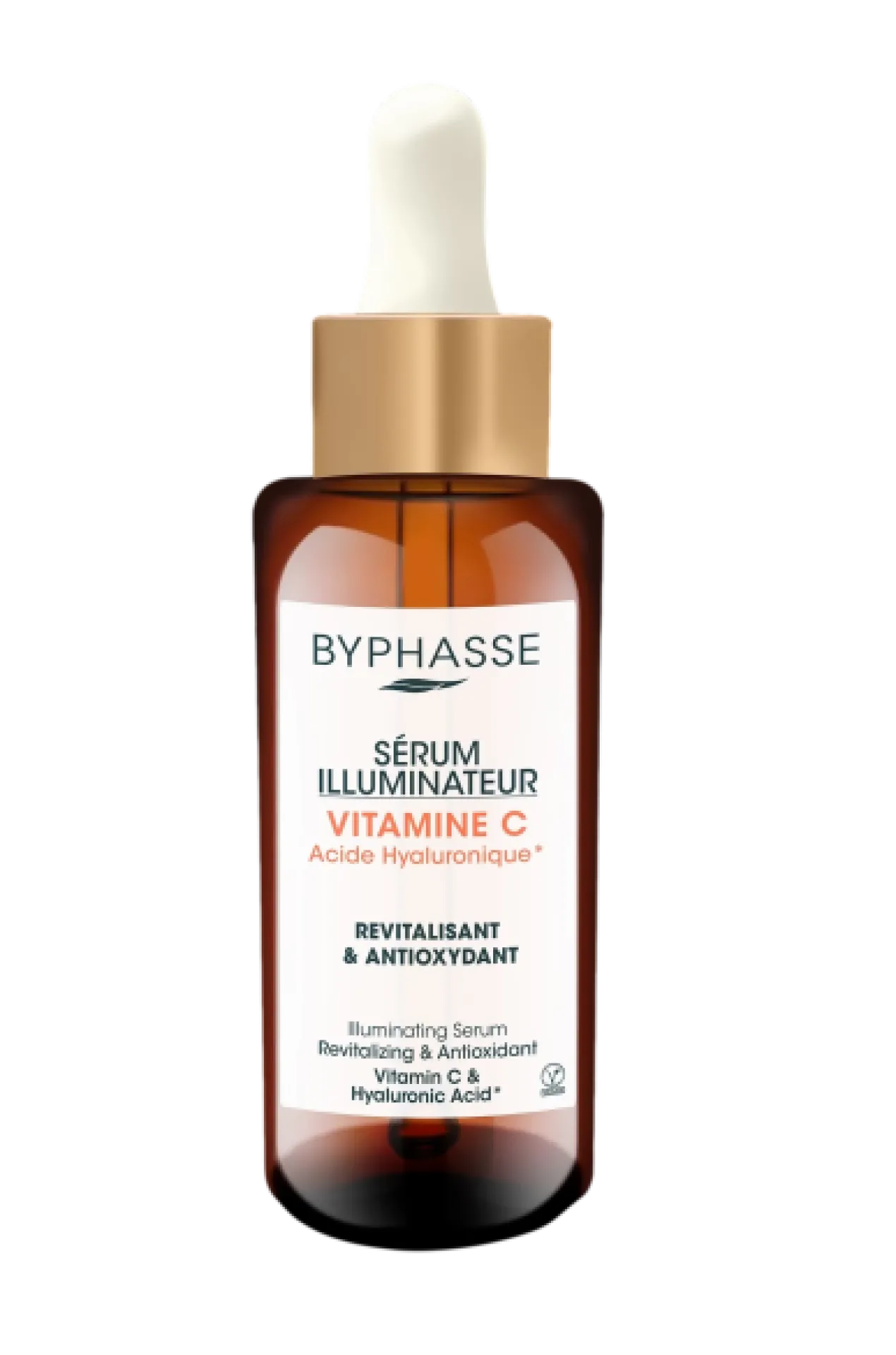 Sérum Highlighter à la Vitamine C