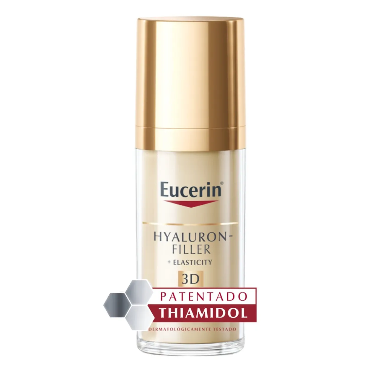 Sérum Hyaluron-Filler + Elasticity