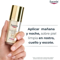 Sérum Hyaluron-Filler + Elasticity