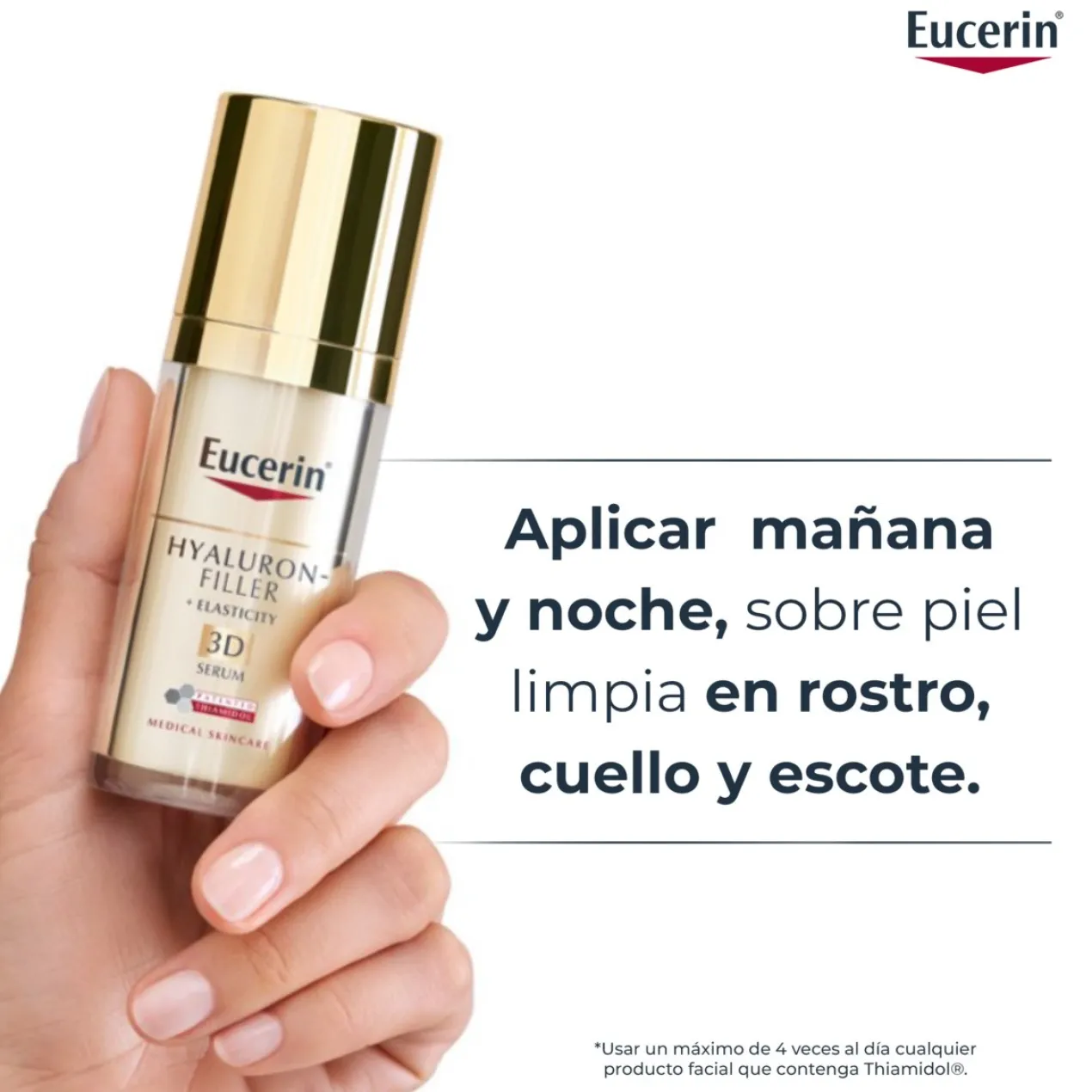 Sérum Hyaluron-Filler + Elasticity