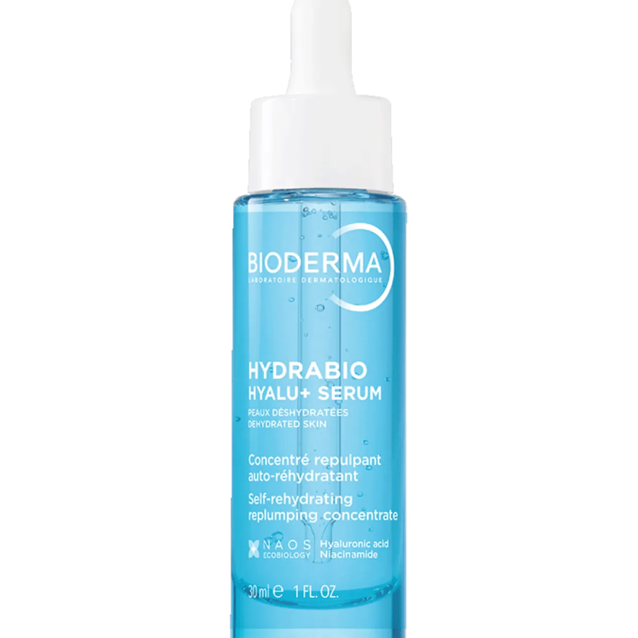 Sérum Hydrabio Hyalu+ Hydratant