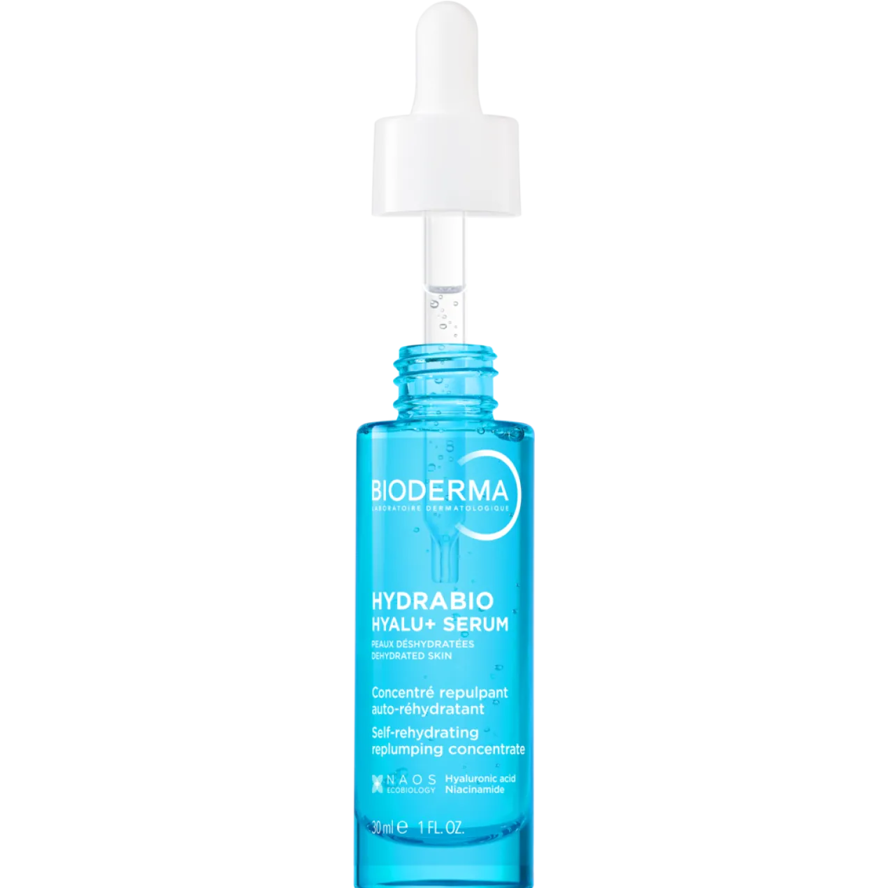 Sérum Hydrabio Hyalu+ Hydratant