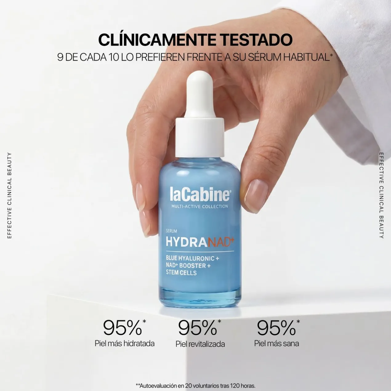 Sérum Hydranad+