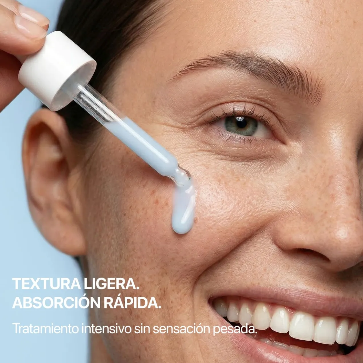 Sérum Hydranad+