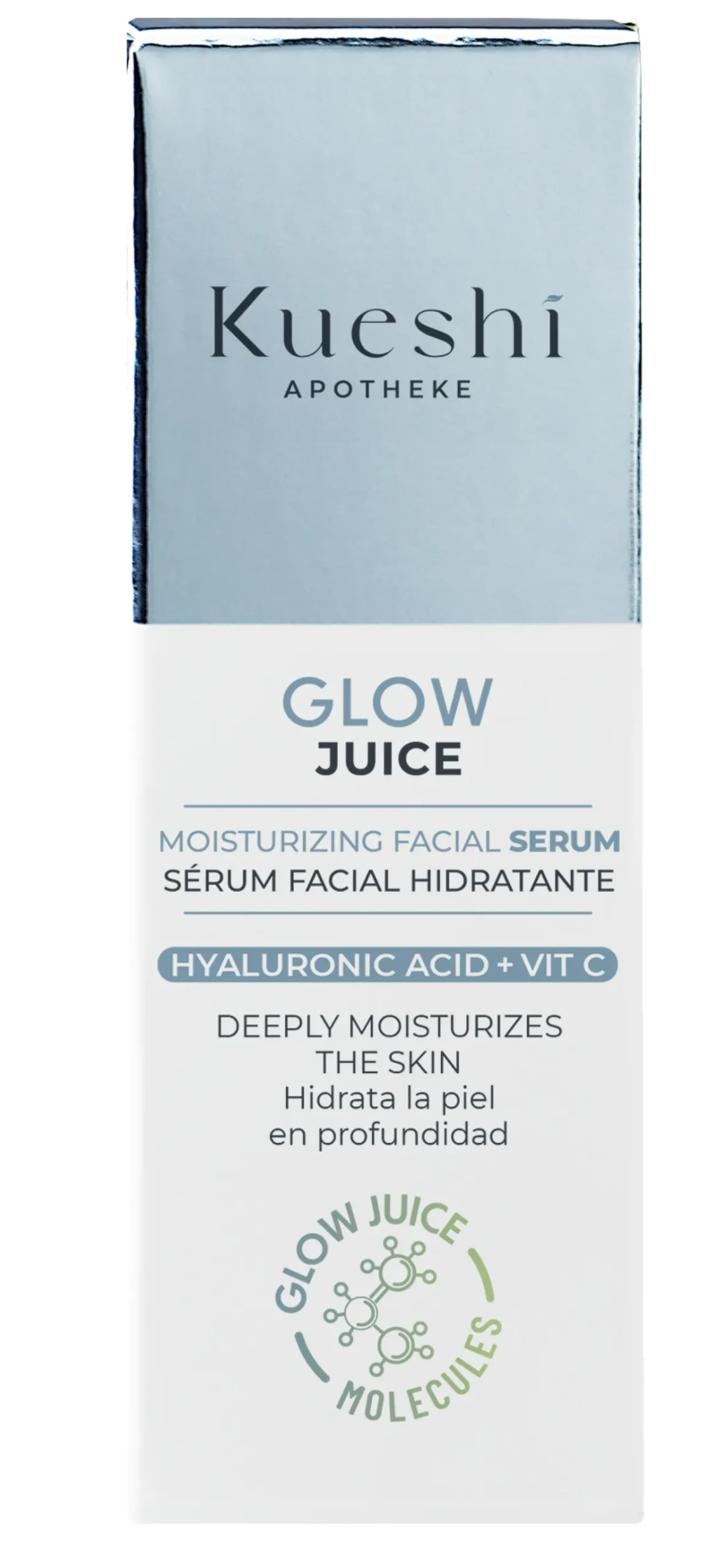Sérum Hydratant