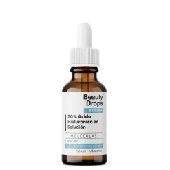 Sérum Hydratant 20% Acide Hyaluronique