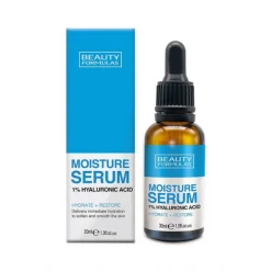 Sérum Hydratant 1 % Acide Hyaluronique