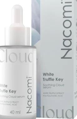 Sérum hydratant apaisant White Truffle Key