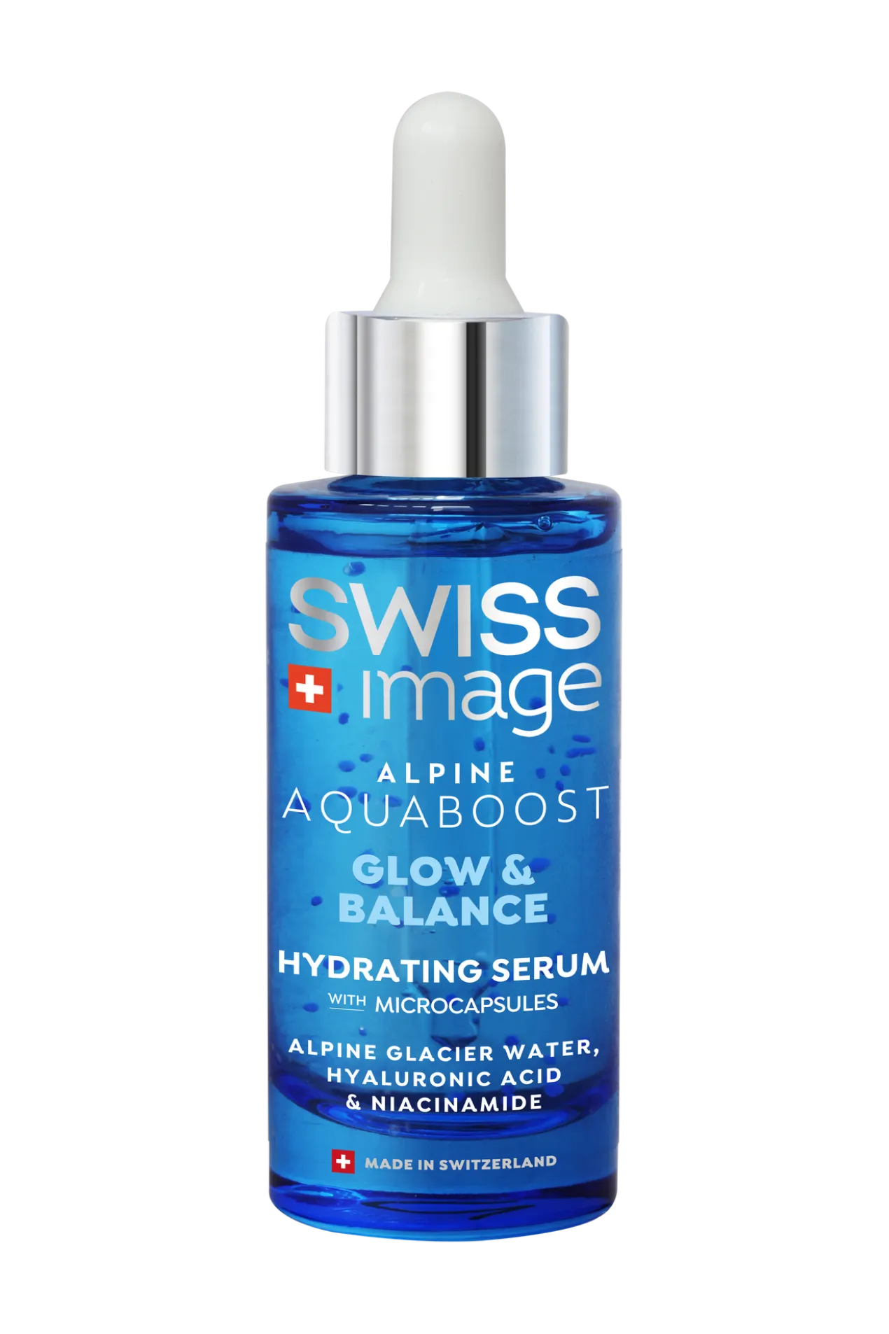 Sérum Hydratant Aquaboost
