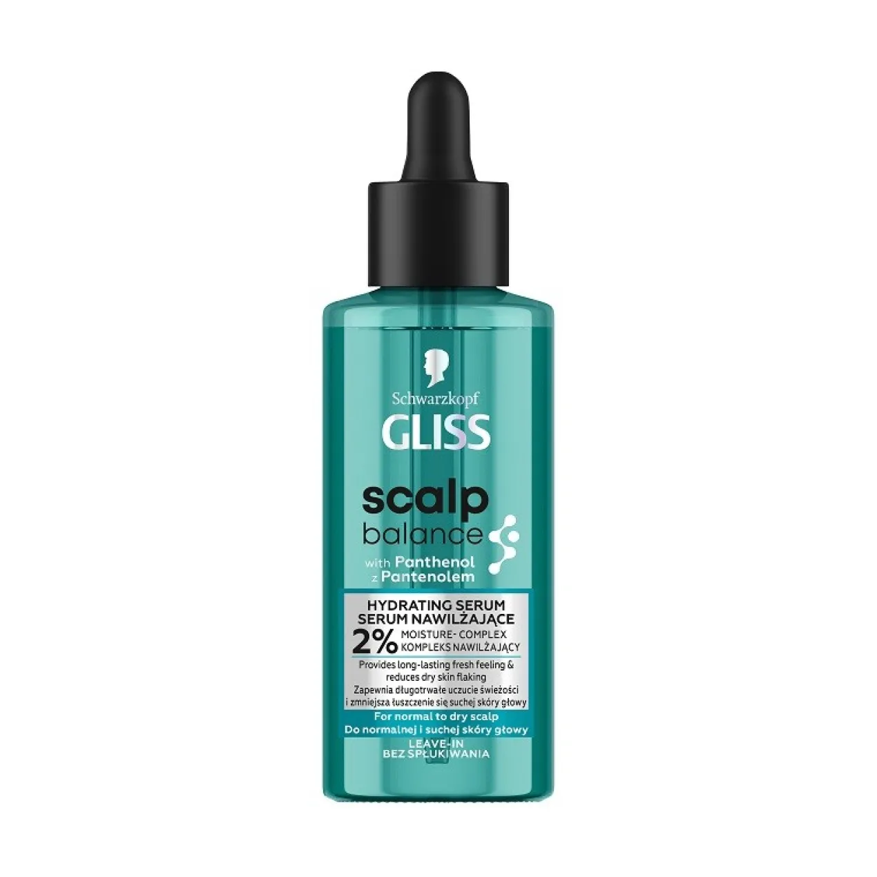 Sérum hydratant cuir chevelu Scalp Balance