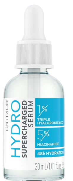 Sérum hydratant Hydro Supercharged