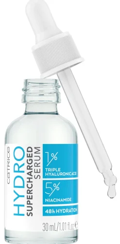 Sérum hydratant Hydro Supercharged