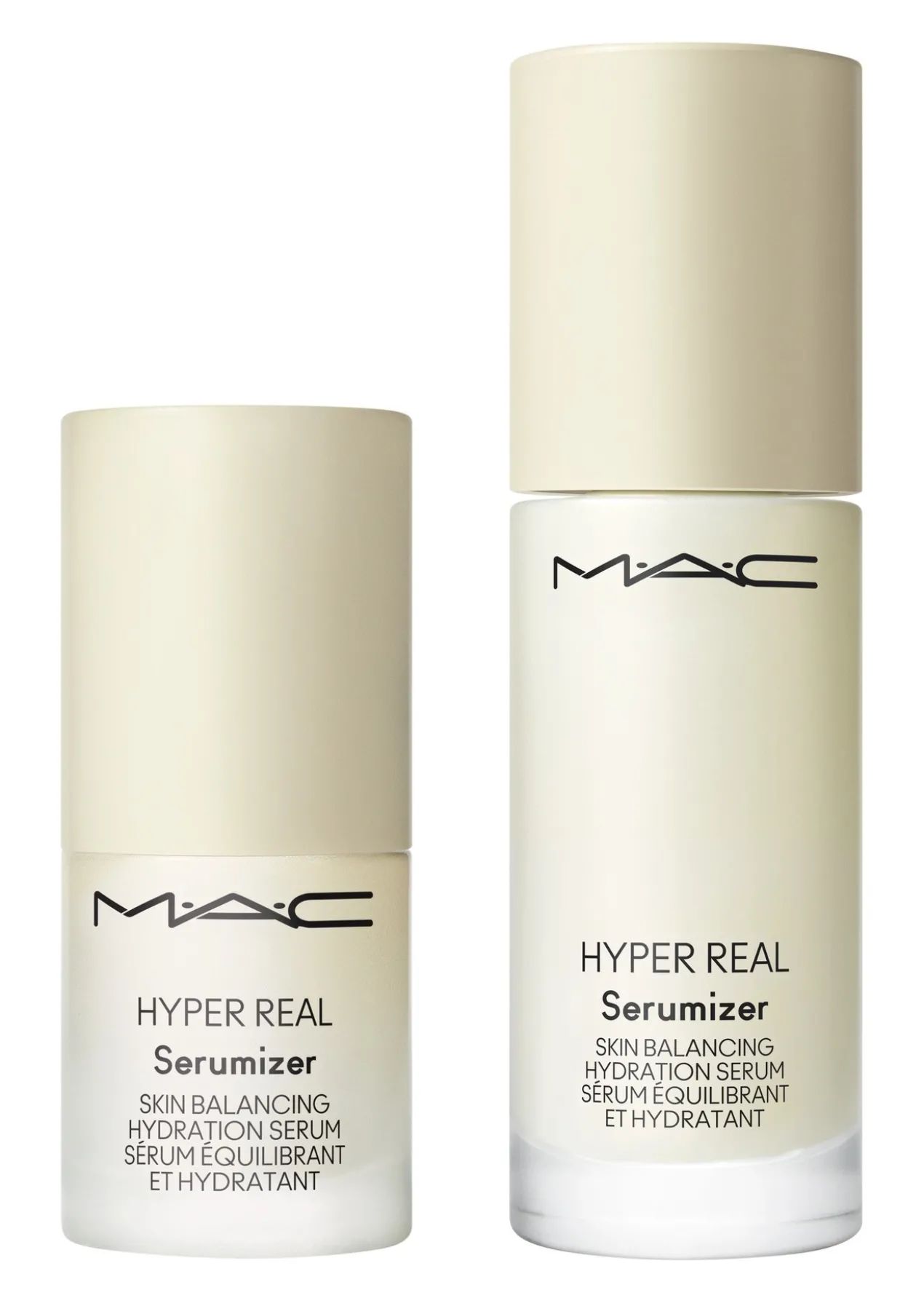 Sérum Hydratant Hyper Real Serumizer