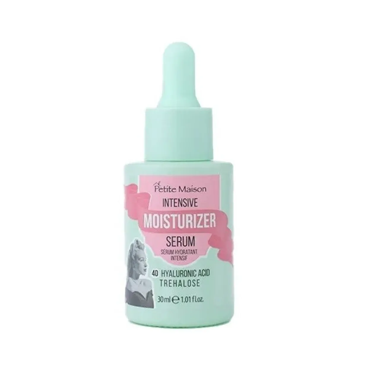 Sérum Hydratant Intensif