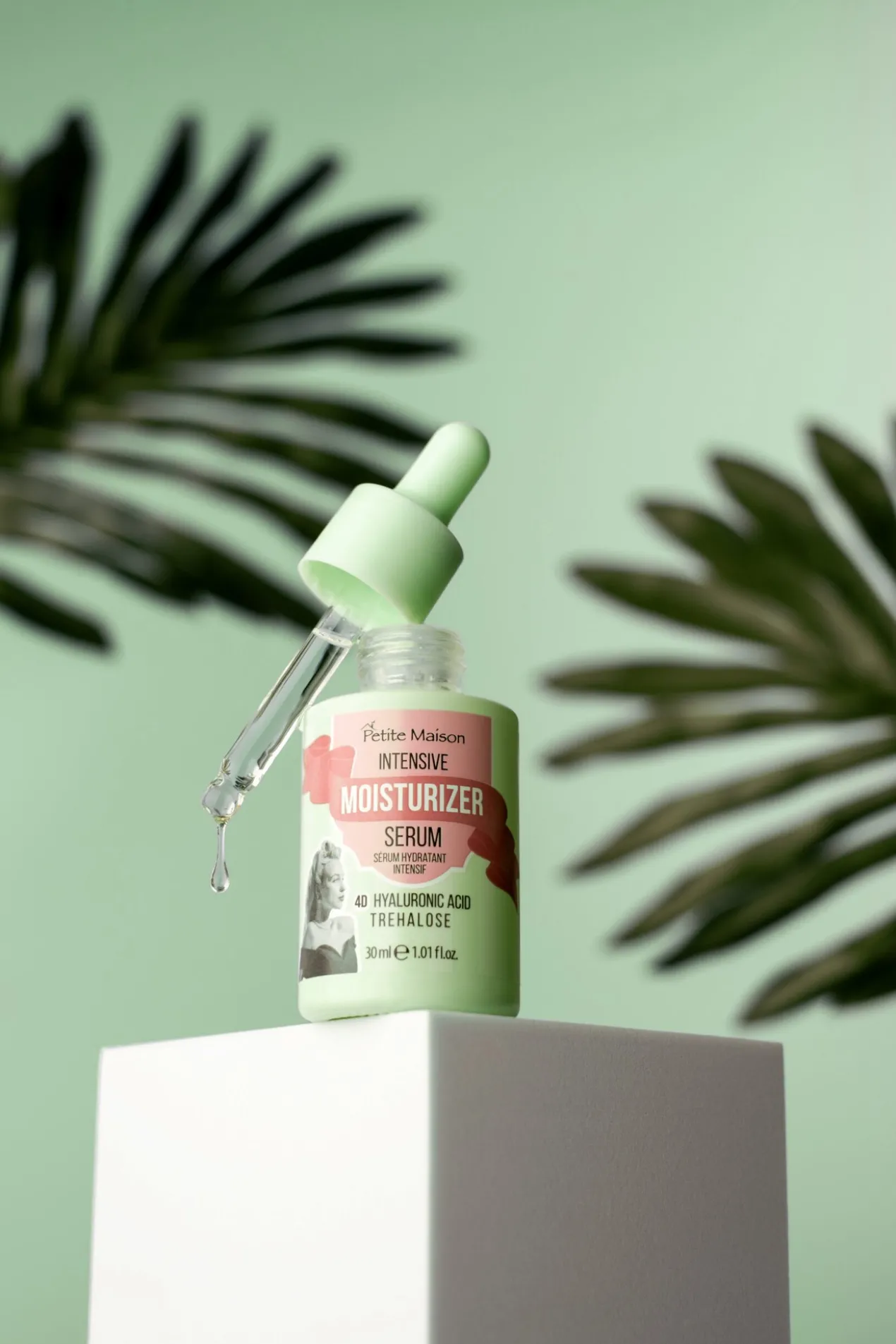 Sérum Hydratant Intensif